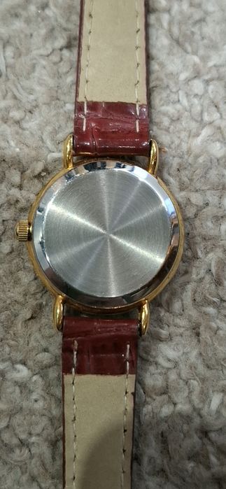 Zegarek kwarcowy damski PRL