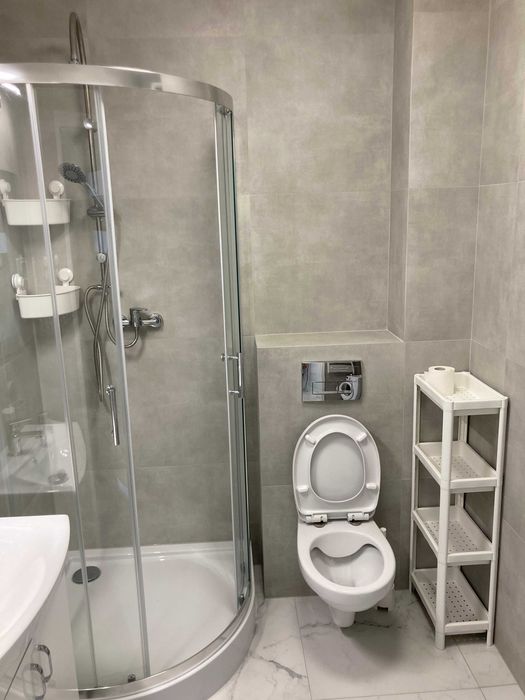 Wynajmę Mieszkanie 35 m2 Czarnochowice Prasołki Bieżanów Balkon Garaż