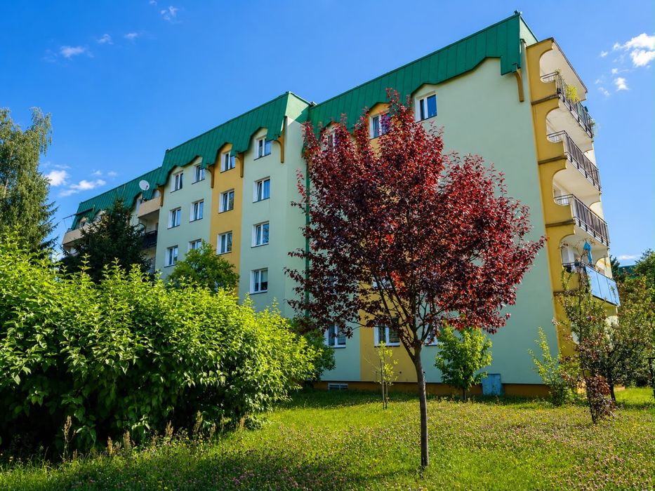 Sprzedam Bezpośrednio mieszkanie Bańgów