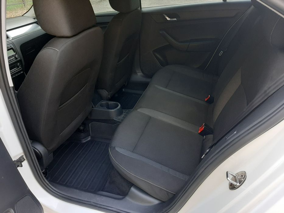 Skoda Rapid 1.6 TDI  Шкода Рапід