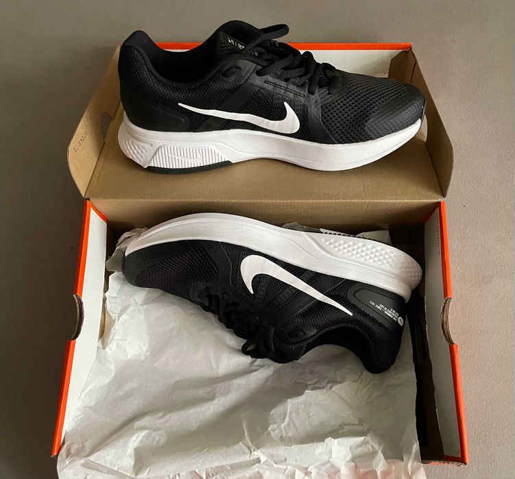 Кроссовки NIKE RUN SWIFT 2