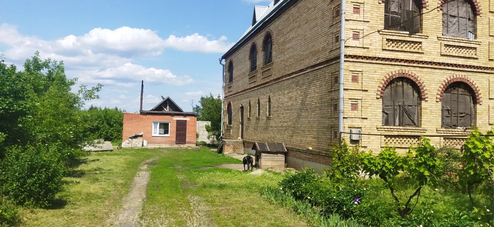 Продам Дом новострой