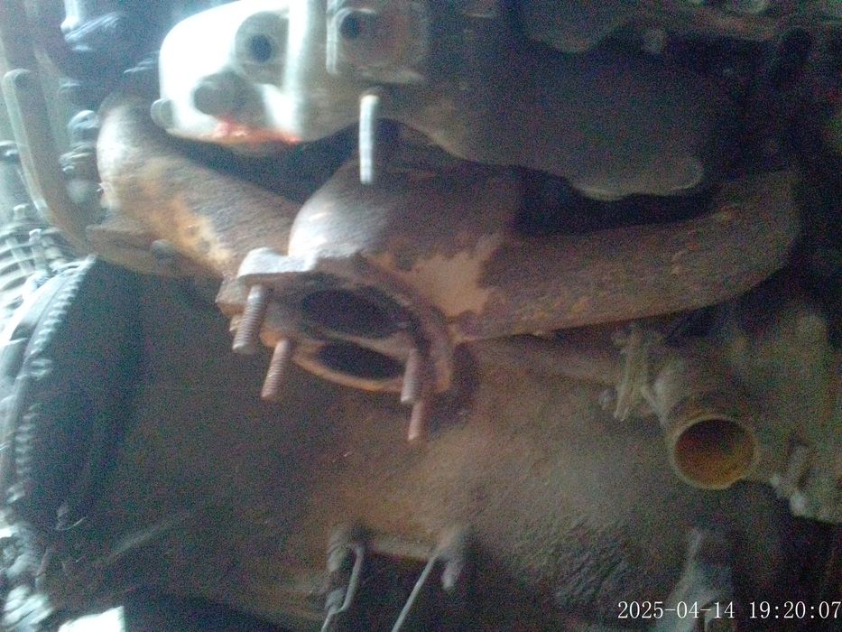 Запчастини до ваз