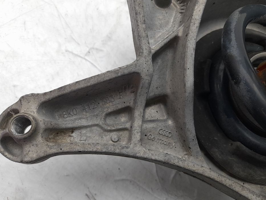 Amortecedor frente esquerdo AUDI A4 (8K2, B8)