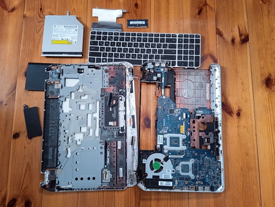 hp envy m6 на запчасти