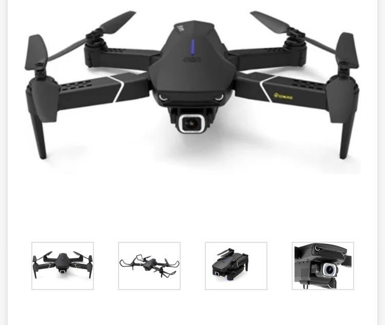 Drone Eachine  4K64741096555395120