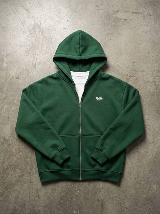 Zip-Hoodie Oversize | Зіпка Оверсайз на кожен день