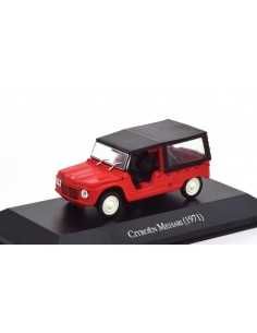 Miniaturas de Colecção, Clássicos escala 1:43