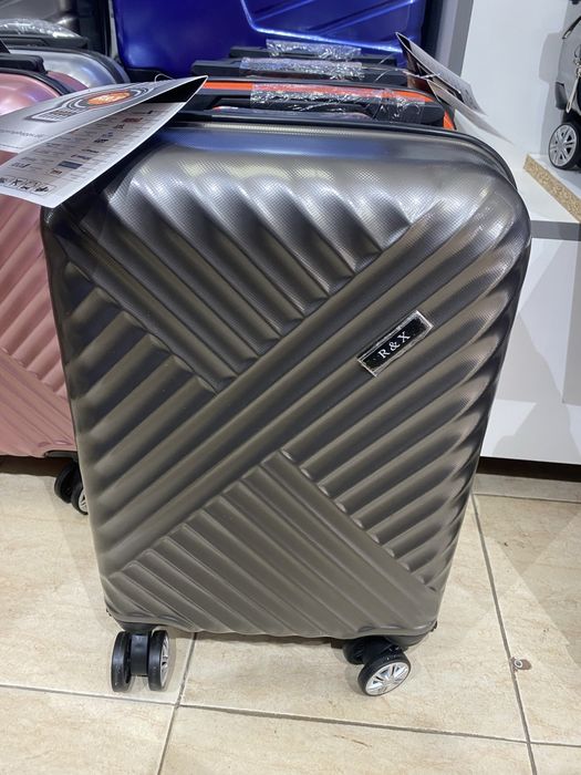 Mala de viagem de cabine