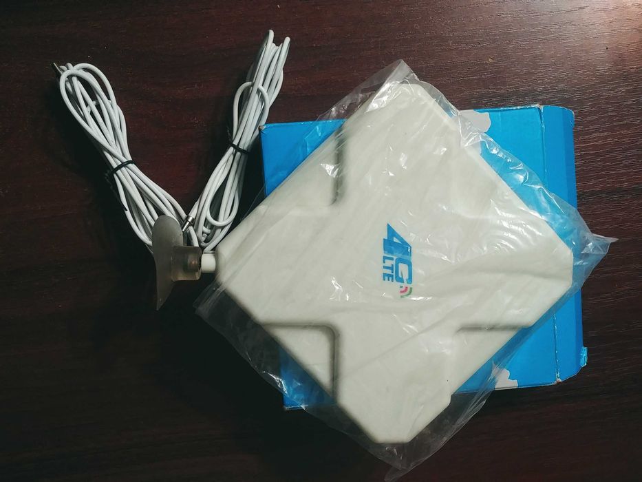 Антена W435 4G LTE для модема Ефективна нова