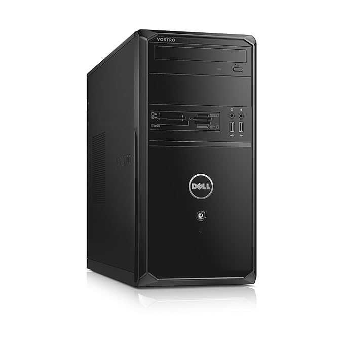 Computador DELL i5 Win11 + ecra LG 19". Tudo como NOVO 100% OK