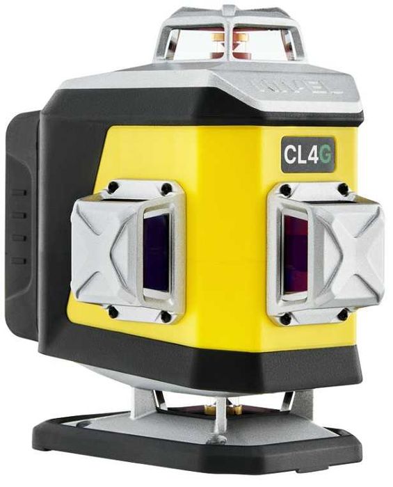 Laser Nivel System CL4G