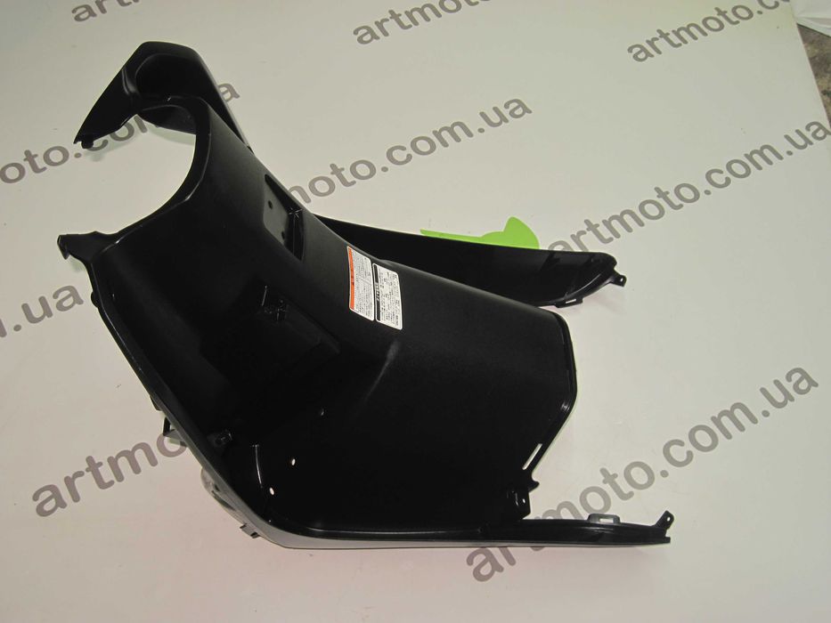 Подгазетник карман Honda Tact AF75/79