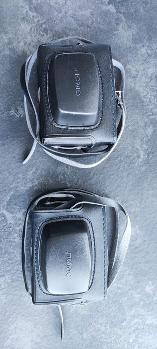Aparat fotograficzny CMEHA SMENA 8M nowy