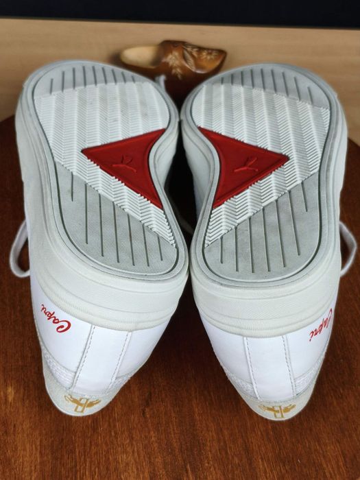 Buty r. 46 Puma Capri R. Dassler Legacy męskie skorzane