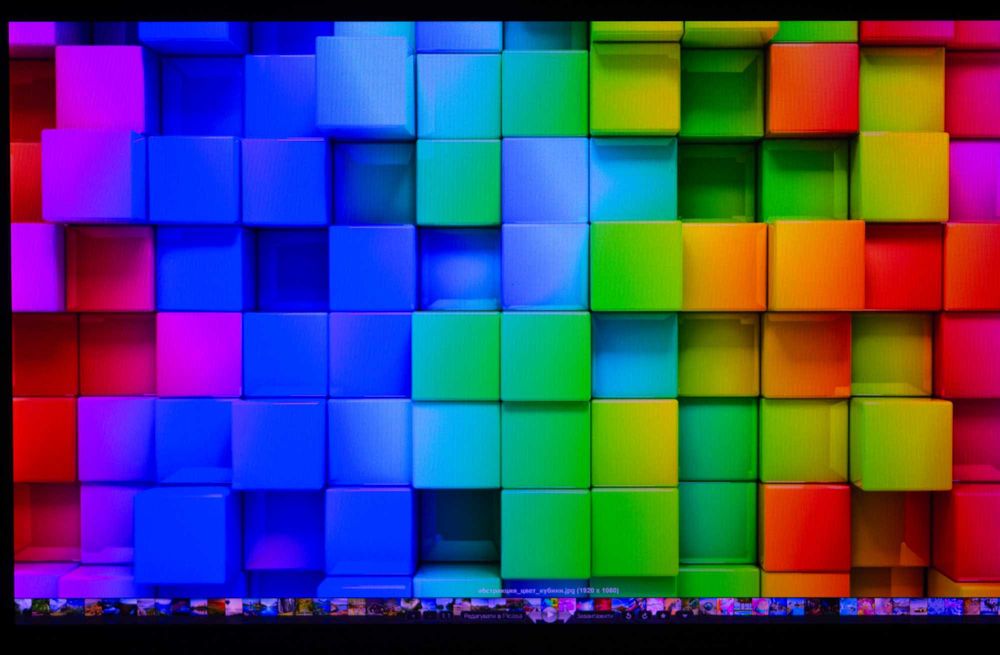 Монітор LG 22 дюйми