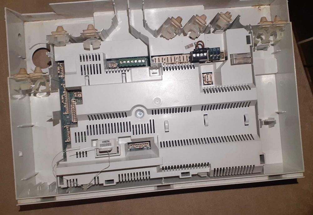 Regulator kotła Vitodens 200W GG1