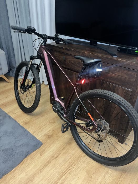 Rower elektryczny KELLYS