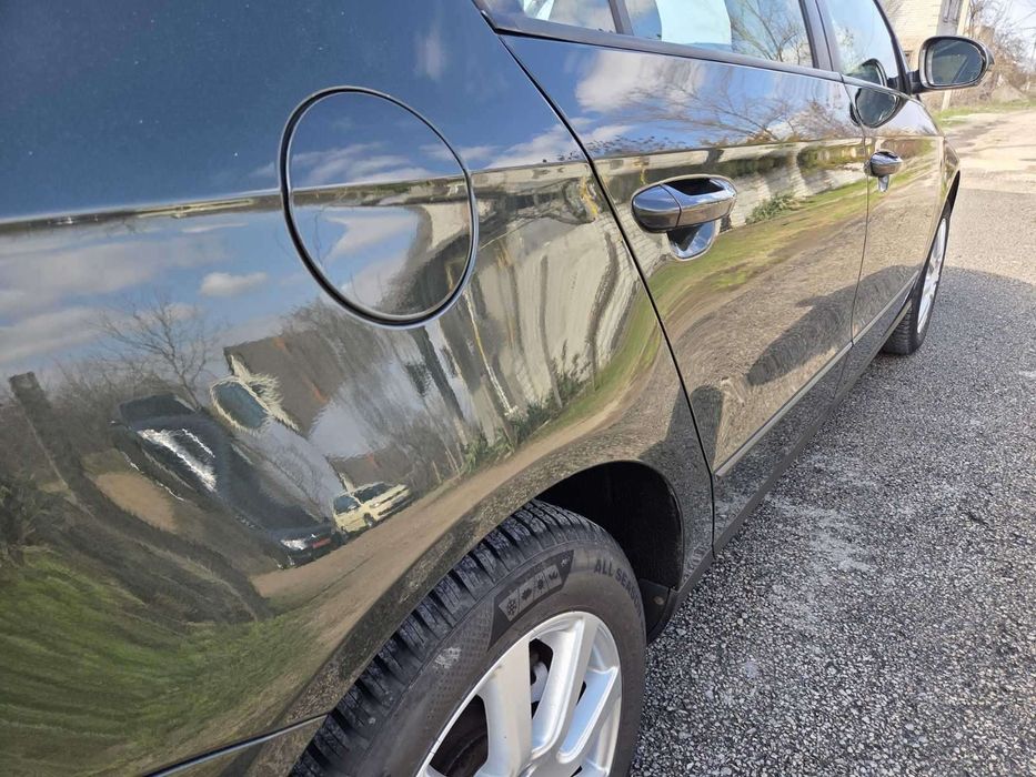Продам Volkswagen Passat