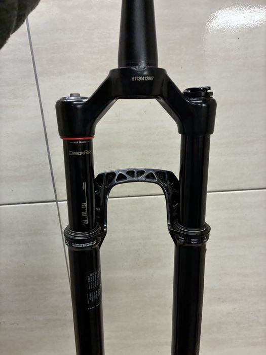 Amortyzator rowerowy RockShox Sid SL Select