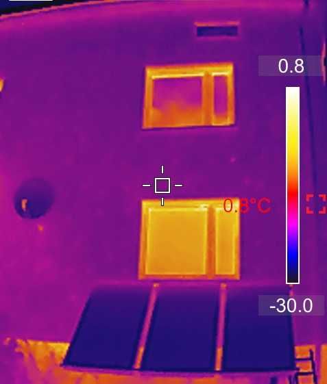 Audyt energetyczny do programu czyste powietrze + kamera termowizyjna