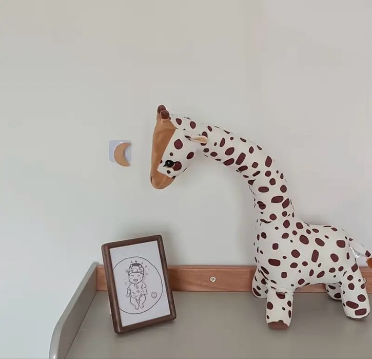 Жирафа 40,67 см мʼяка іграшка