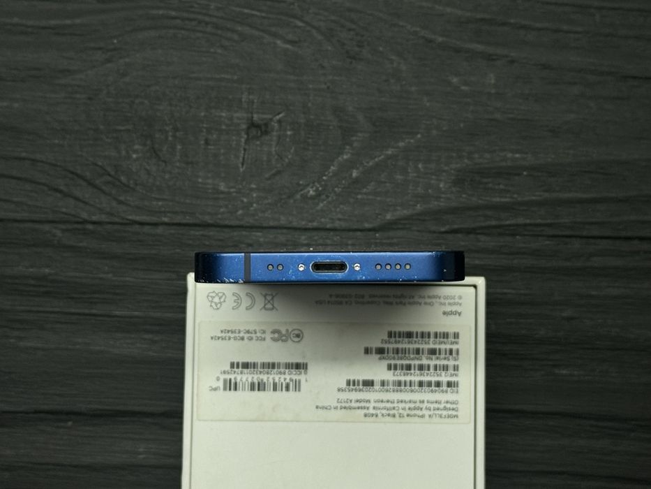 MAГAЗИН iPhone 12 Mini 64gb Neverlock Trade-In/Oбмeн