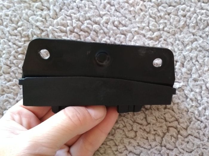 Kit fixação Thule 3071 para Mitsubishi lancer sportback 2010