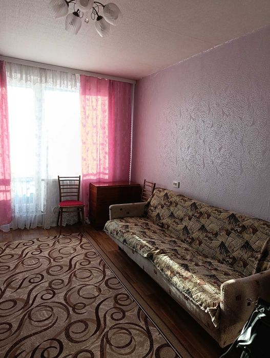 Продам 1 кімн. квартиру 533 мікрорайон Салтівка