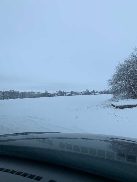 ділянка приватизована у Довжанці Тернопільського р-ну