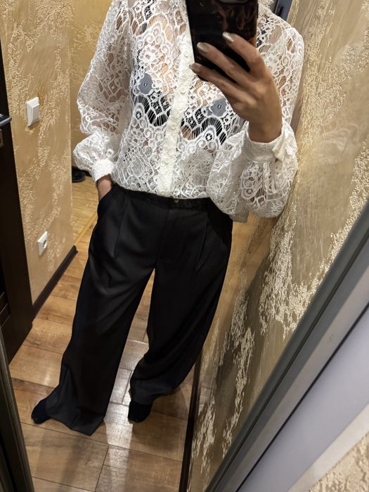 Штани Vicolo - S