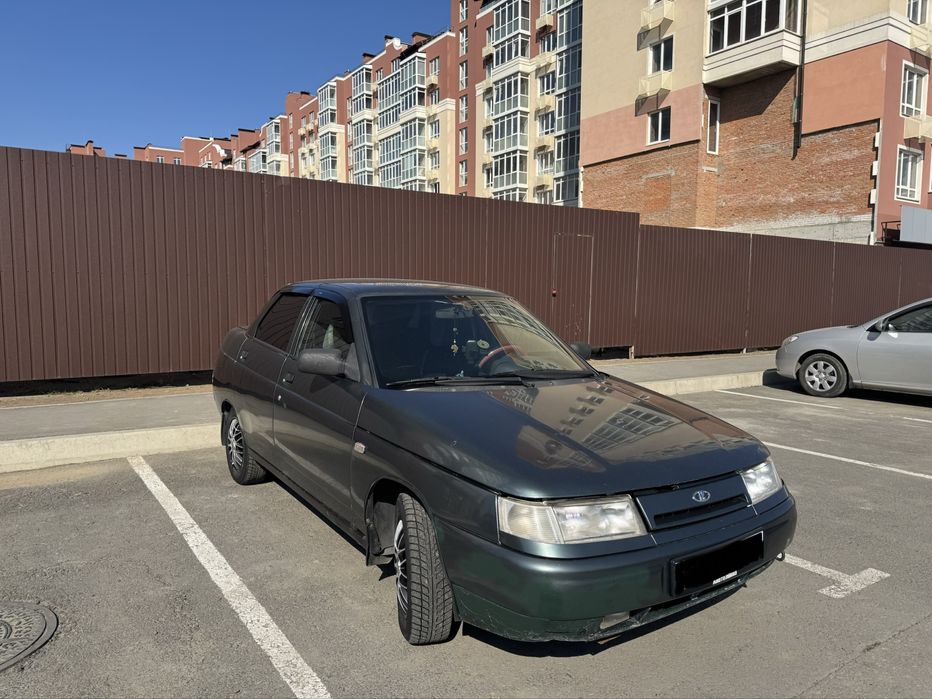 Продам ВАЗ 21104