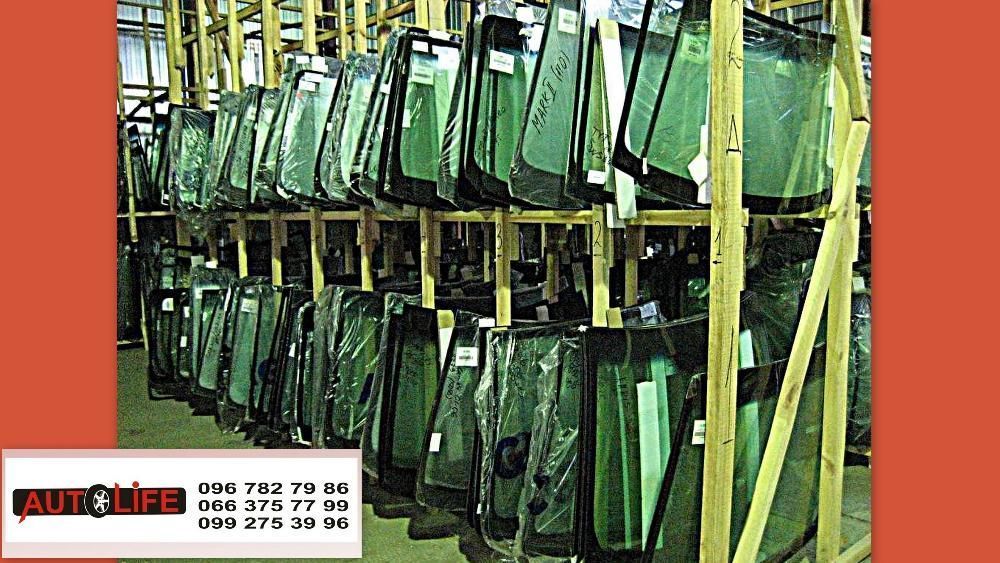 Лобове скло Opel Movano(2010 -)/Лобовое cтекло РЕНО Мастер