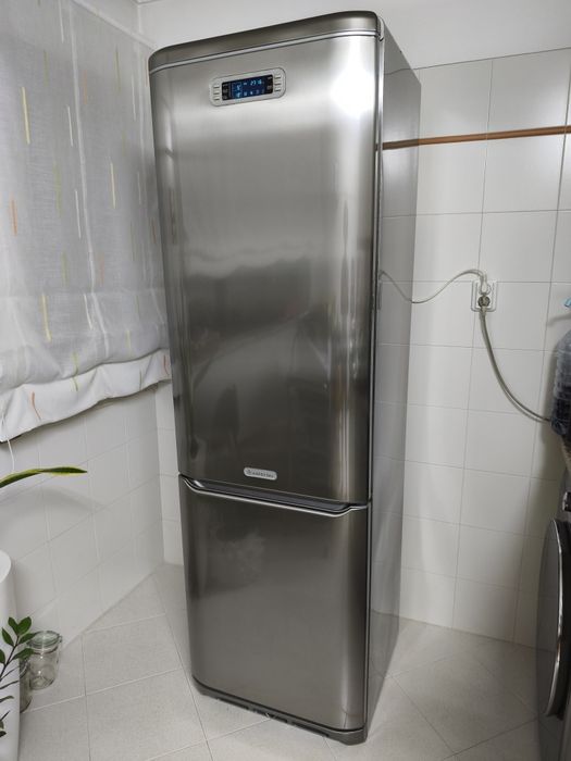 Combinado Ariston