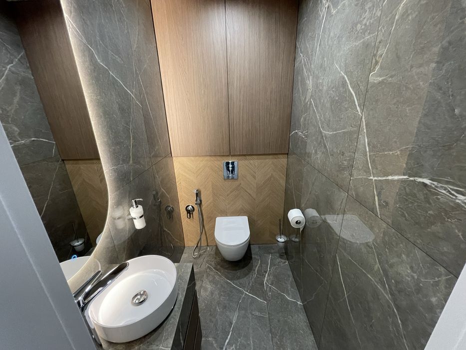 Продаж три кімнатної квартири біля ТЦ Velles Mall