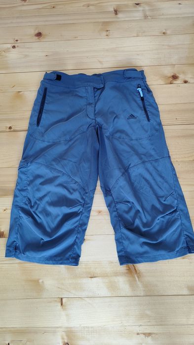 Шорти - бриджи Adidas оригінальні Made in China