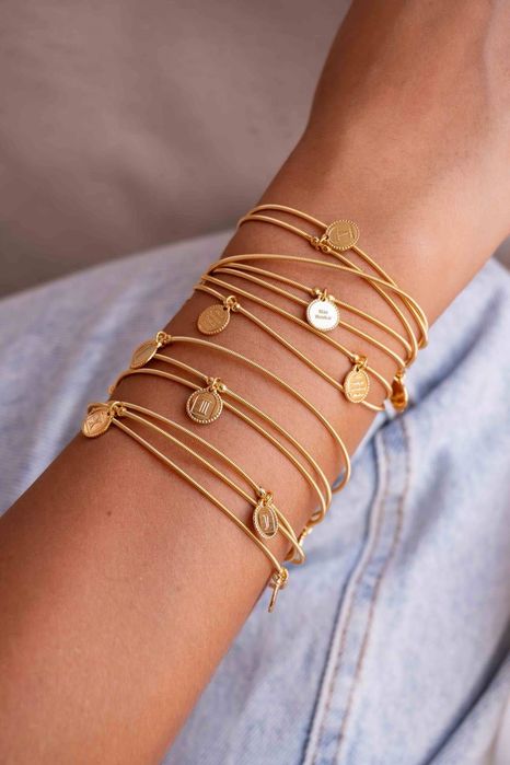 Pulseira Dez Mandamentos