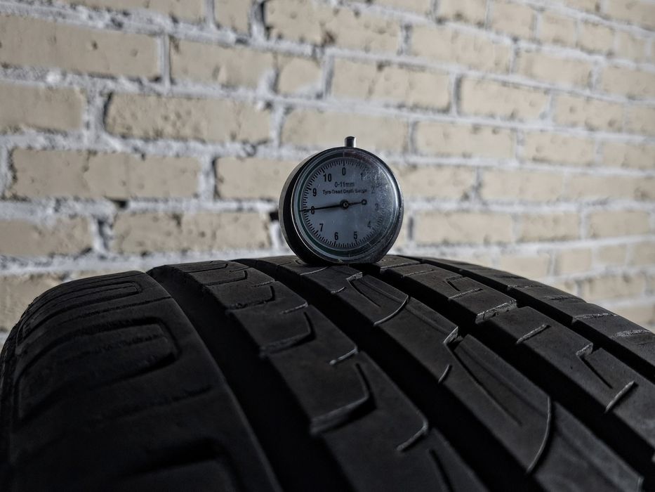 Як нові 225/40r18 Barum | France | 8mm | 2022 | Преміум шини | Ідеал