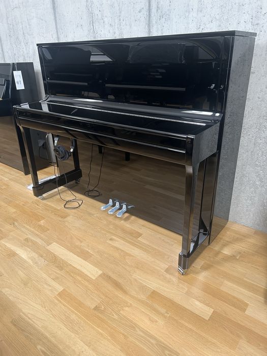 Pianino Kawai K300 ATX4 chrom