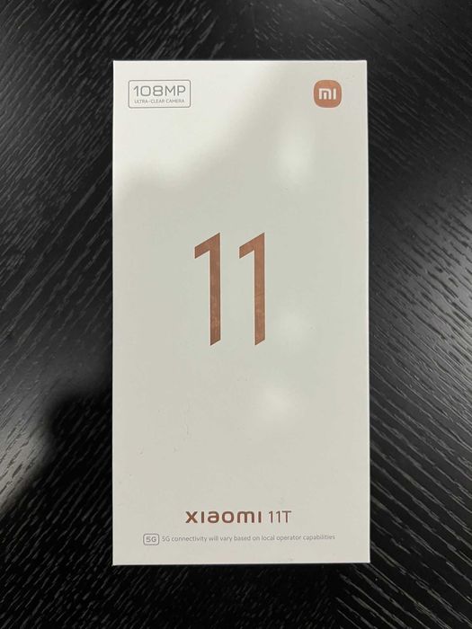 Xiaomi 11T 256GB