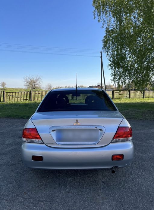 Продам автомобіль Mitsubishi Lancer 9