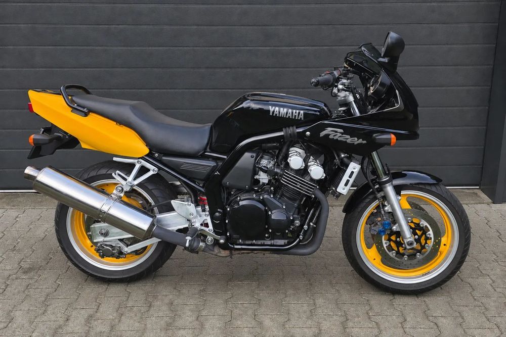 Yamaha