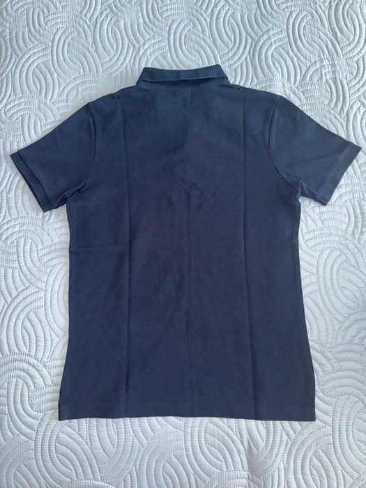 Polo Springfield Azul escuro (S)