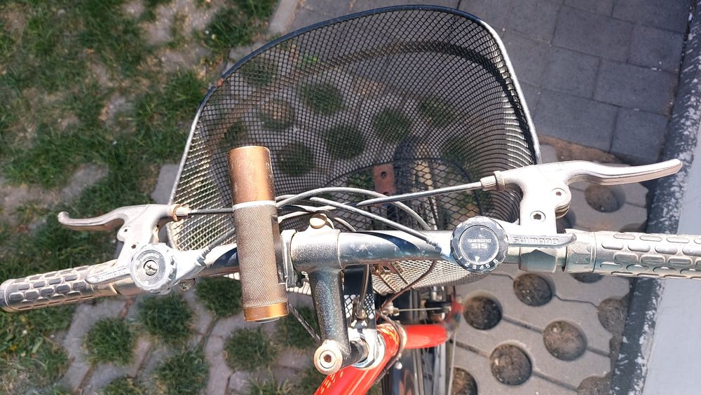 Rower damski Ital Bike