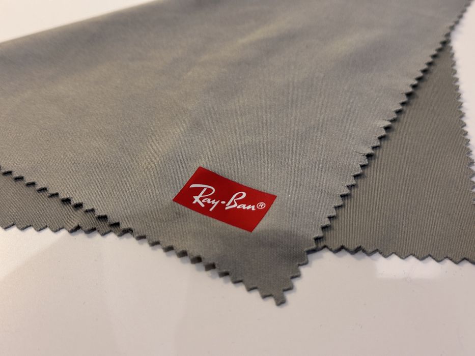 Rayban Clubmaster como novos