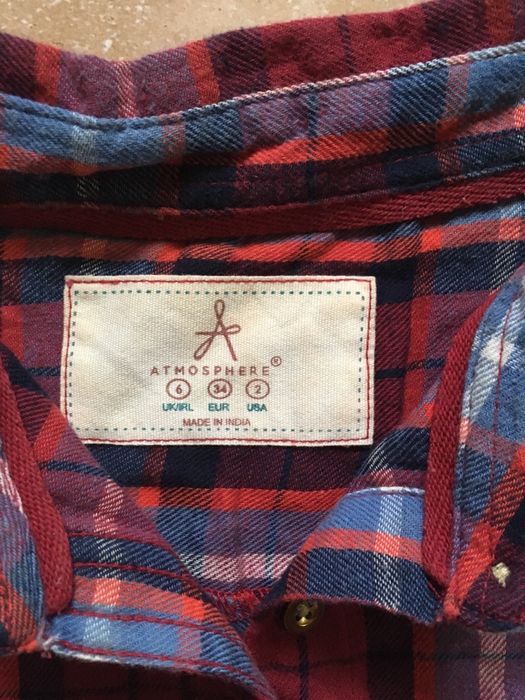 Camisa