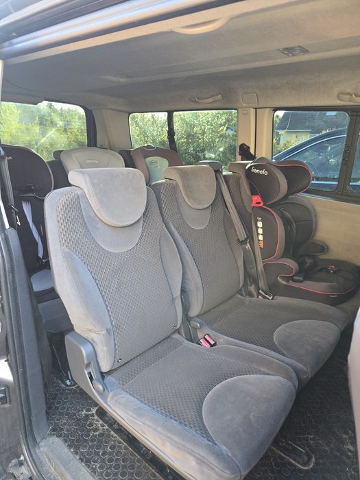 Sprzedam citroen jumpy