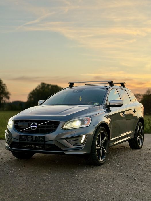 Volvo XC 60