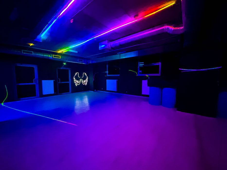 Sala na 18-stkę Warszawa | lokal na wyłączność