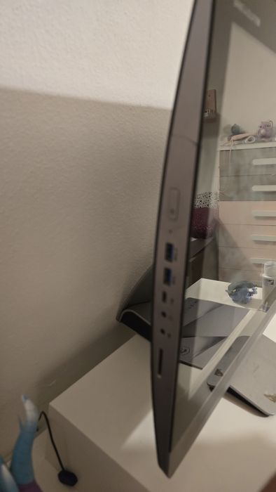 Computador Fixo touch